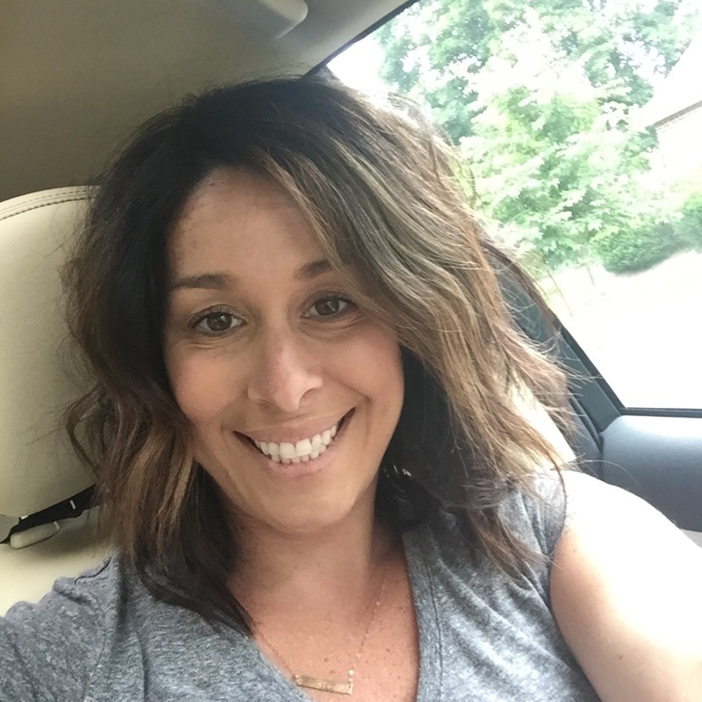 Meet your Posher, Nina